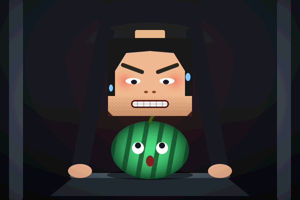 턱압프레스